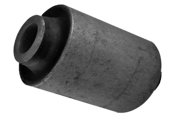 Mounting, shock absorber