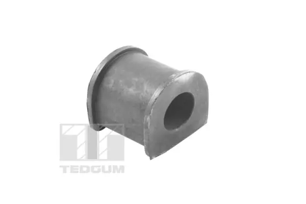 Mounting, stabiliser bar
