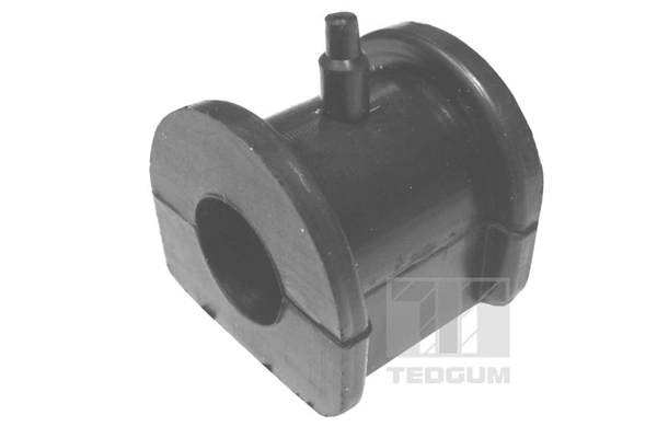 Mounting, stabiliser bar