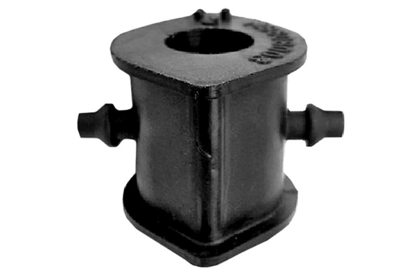 Mounting, stabiliser bar