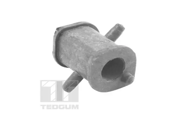 Mounting, stabiliser bar