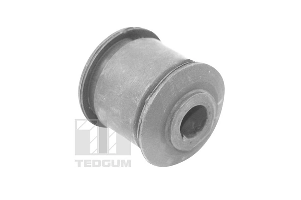 Mounting, shock absorber