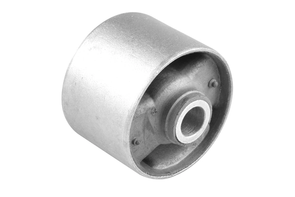 Mounting, differential
