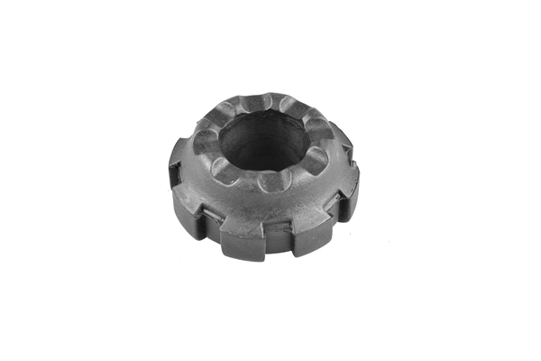 Mounting, control/trailing arm