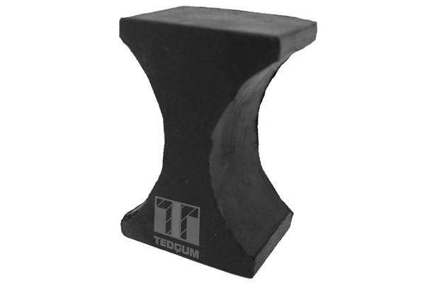 Supporting Ring, suspension strut support mount