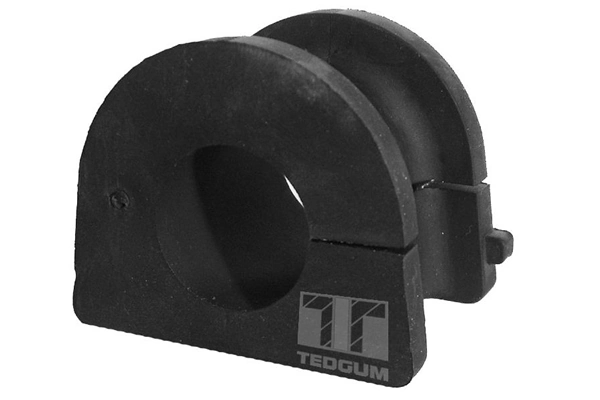 Mounting, stabiliser bar