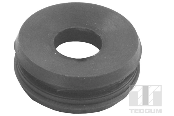 Rubber Buffer, engine mounting system