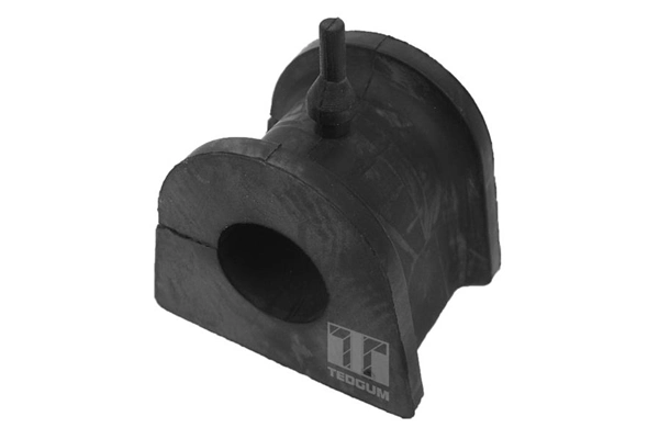 Mounting, stabiliser bar
