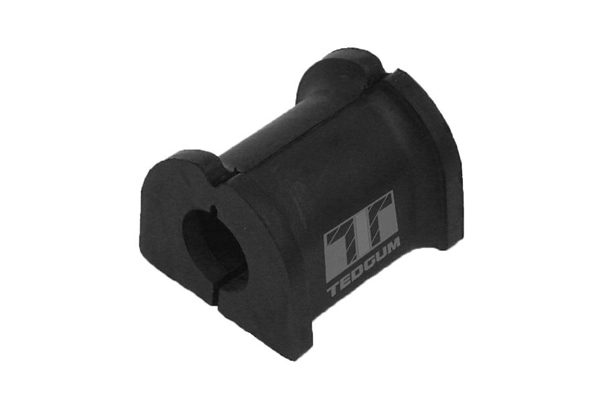 Mounting, stabiliser bar