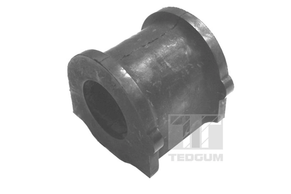 Mounting, stabiliser bar