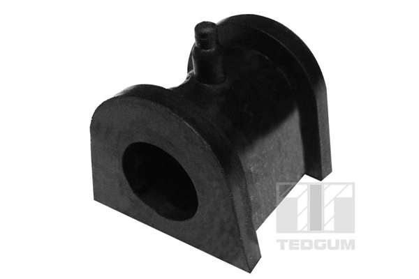 Mounting, stabiliser bar
