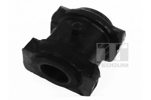 Mounting, stabiliser bar