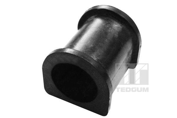 Mounting, stabiliser bar