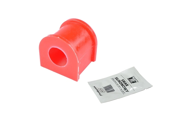 Mounting, stabiliser bar