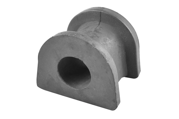 Mounting, stabiliser bar