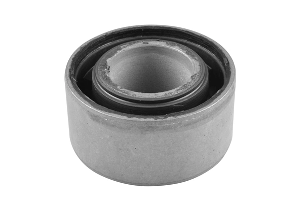 Mounting, differential