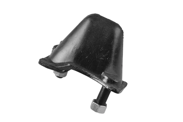 Rubber Buffer, suspension