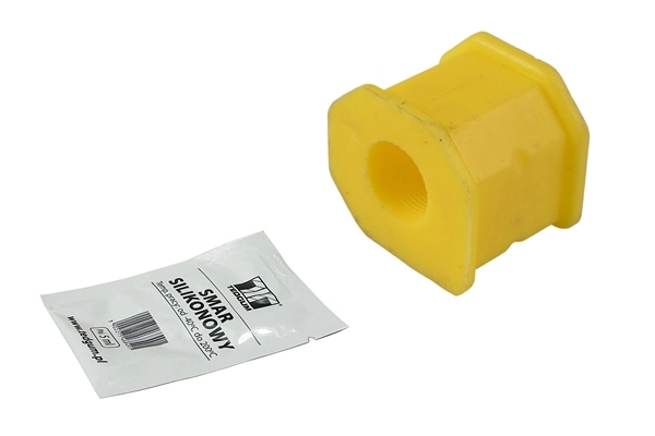 Mounting, stabiliser bar