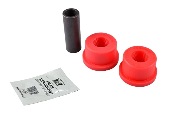 Mounting, control/trailing arm