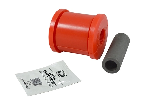 Mounting, control/trailing arm