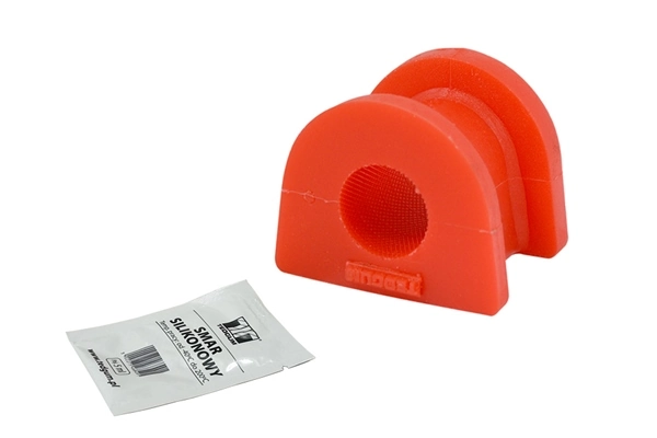 Mounting, stabiliser bar
