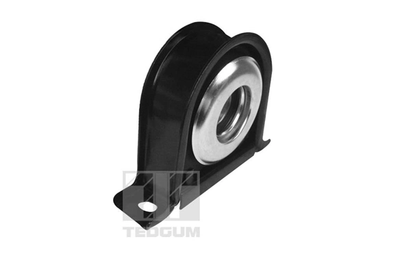 Suspension, propshaft