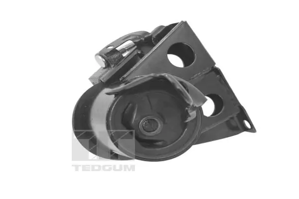 Mounting, engine