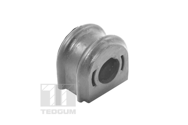 Mounting, stabiliser bar