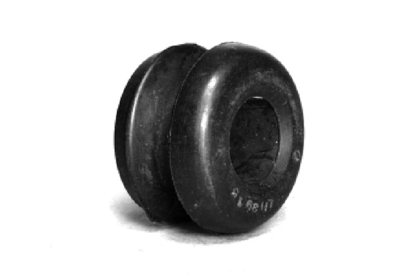 Mounting, stabiliser bar