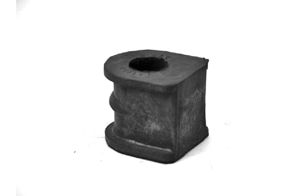 Mounting, stabiliser bar