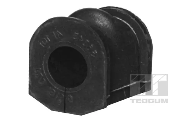 Mounting, stabiliser bar