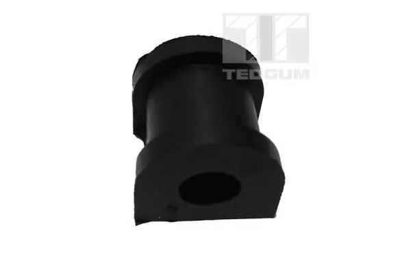 Mounting, stabiliser bar