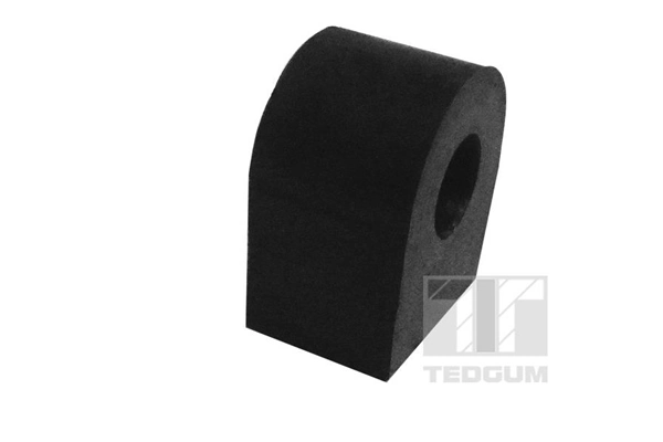 Mounting, stabiliser bar