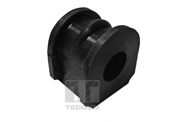 Mounting, stabiliser bar