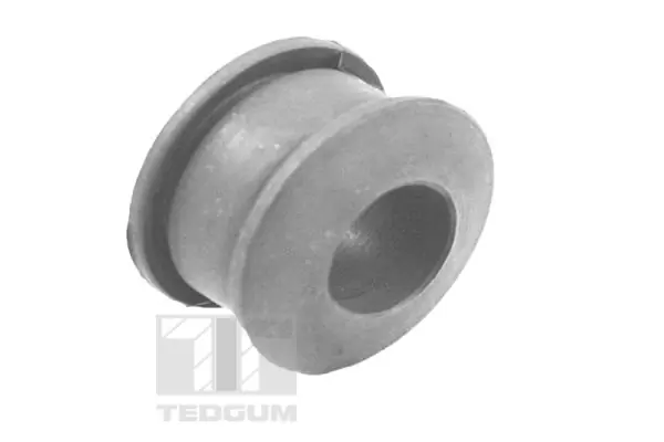Mounting, shock absorber