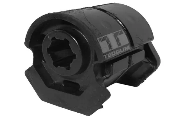 Mounting, control/trailing arm