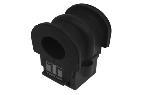 Mounting, stabiliser bar