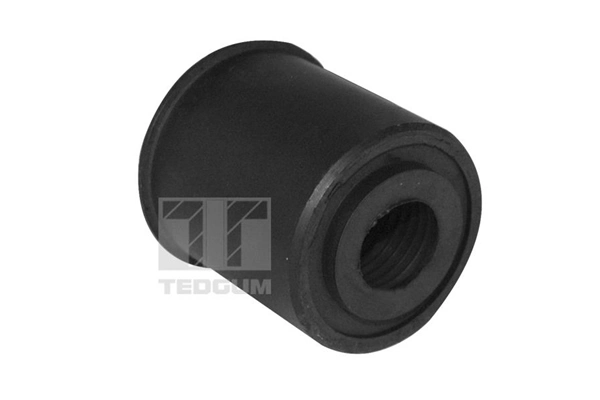 Rubber Buffer, driver cab