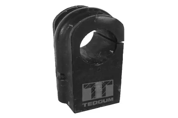 Mounting, stabiliser bar
