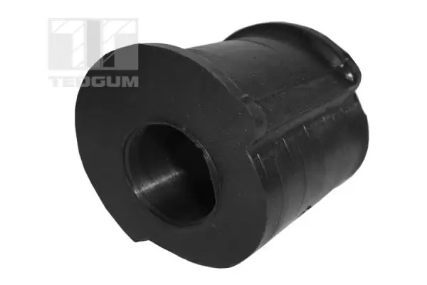 Mounting, stabiliser bar