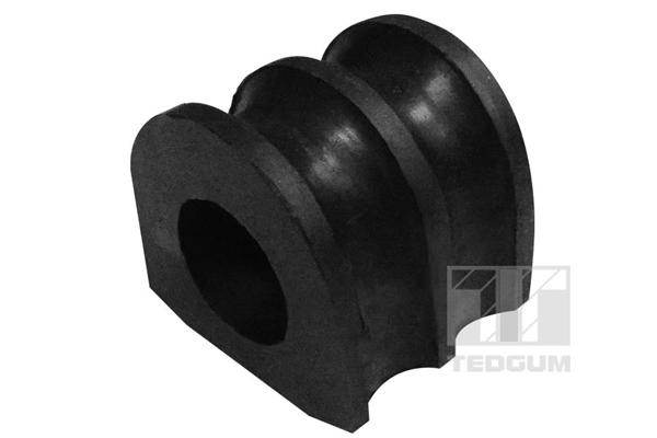 Mounting, stabiliser bar