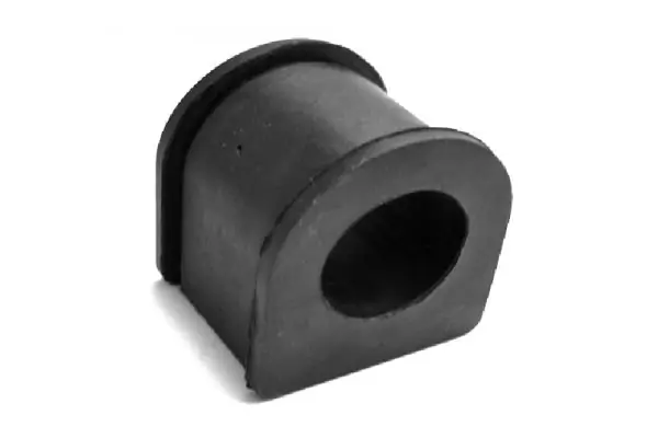 Mounting, stabiliser bar