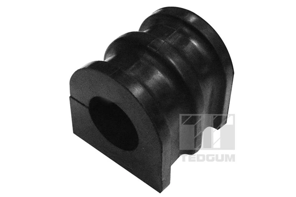 Mounting, stabiliser bar