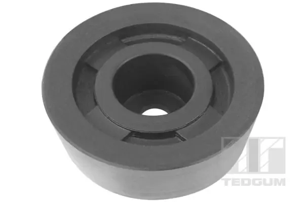 Mounting, differential