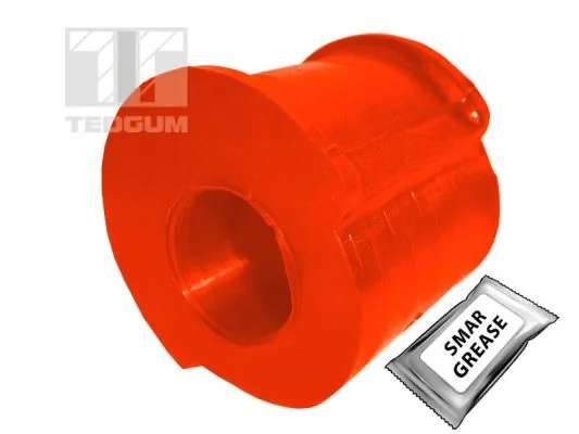 Mounting, stabiliser bar
