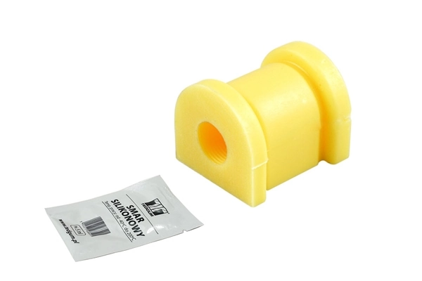 Mounting, stabiliser bar