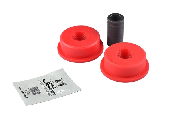 Mounting, control/trailing arm