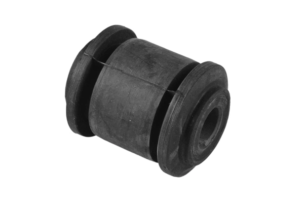 Mounting, shock absorber