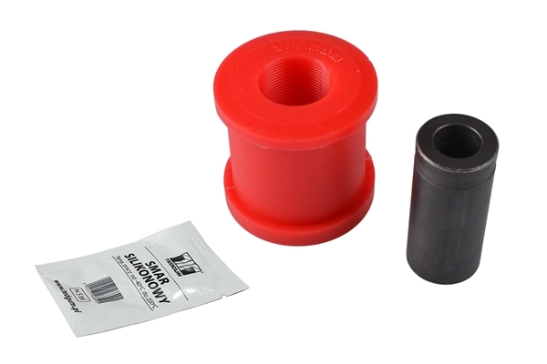 Mounting, control/trailing arm