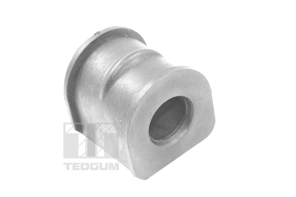 Mounting, stabiliser bar